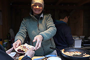 Winterlichen Hoffest 2018 im Bayerischen Landwirtschaftsministerium (©Foto: Martin Schmitz)